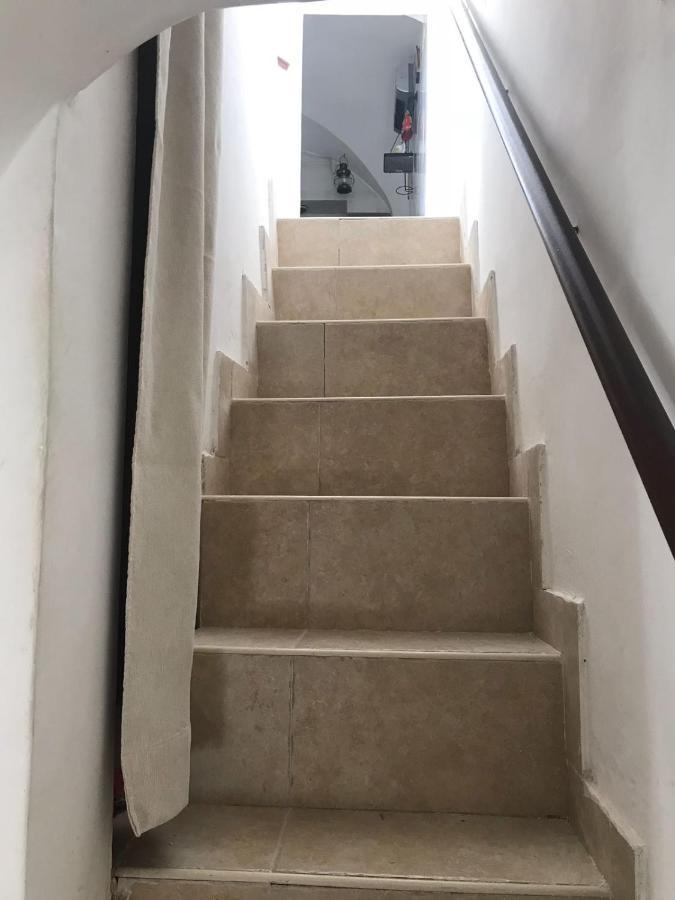 Vico Anglani Guest House 오스투니 외부 사진