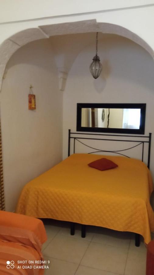 Vico Anglani Guest House 오스투니 외부 사진