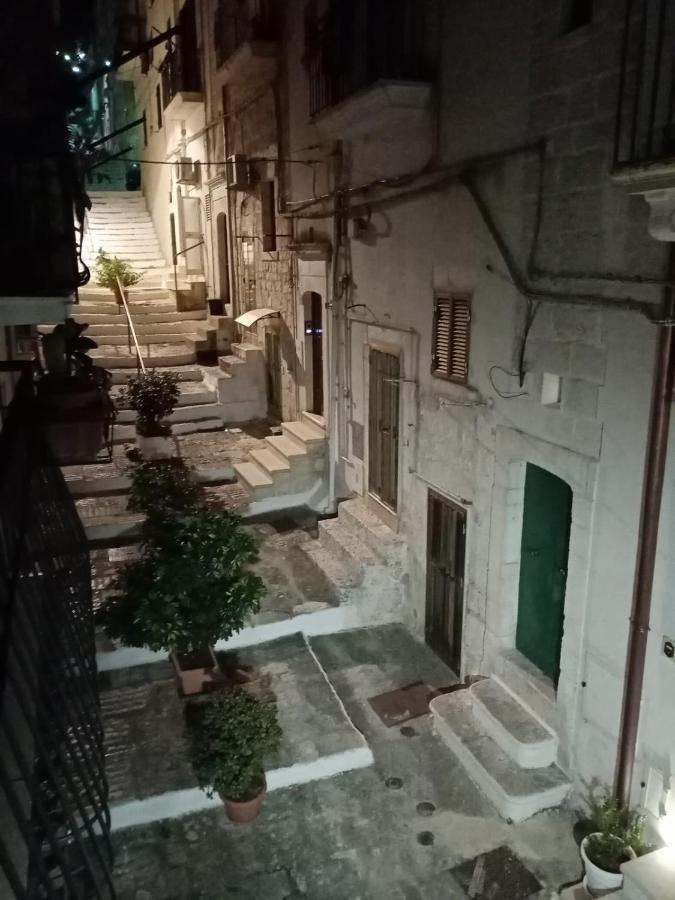 Vico Anglani Guest House 오스투니 외부 사진